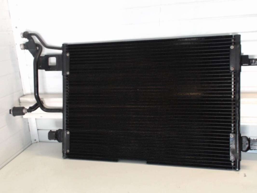 Condenseur de clim AUDI A4 1 PHASE 1 Diesel - 1