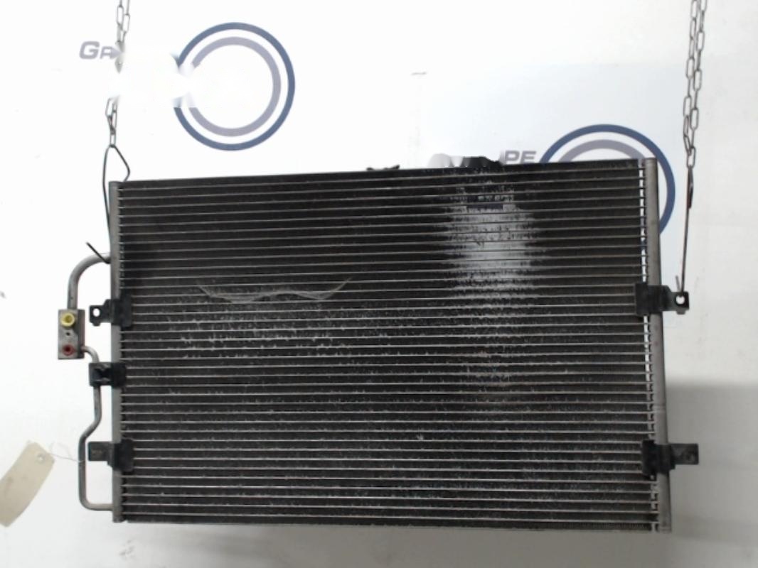 Condenseur de clim CITROEN EVASION Diesel - 1