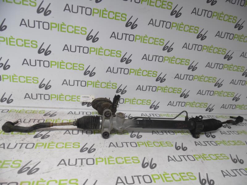 Cremagliera servosterzo TOYOTA YARIS 1 PHASE 2 Diésel - 1