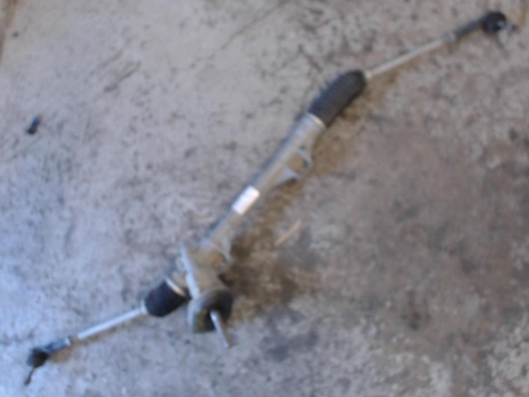 Cremaillere assistee RENAULT TWINGO 2 PHASE 1 Diesel - 1