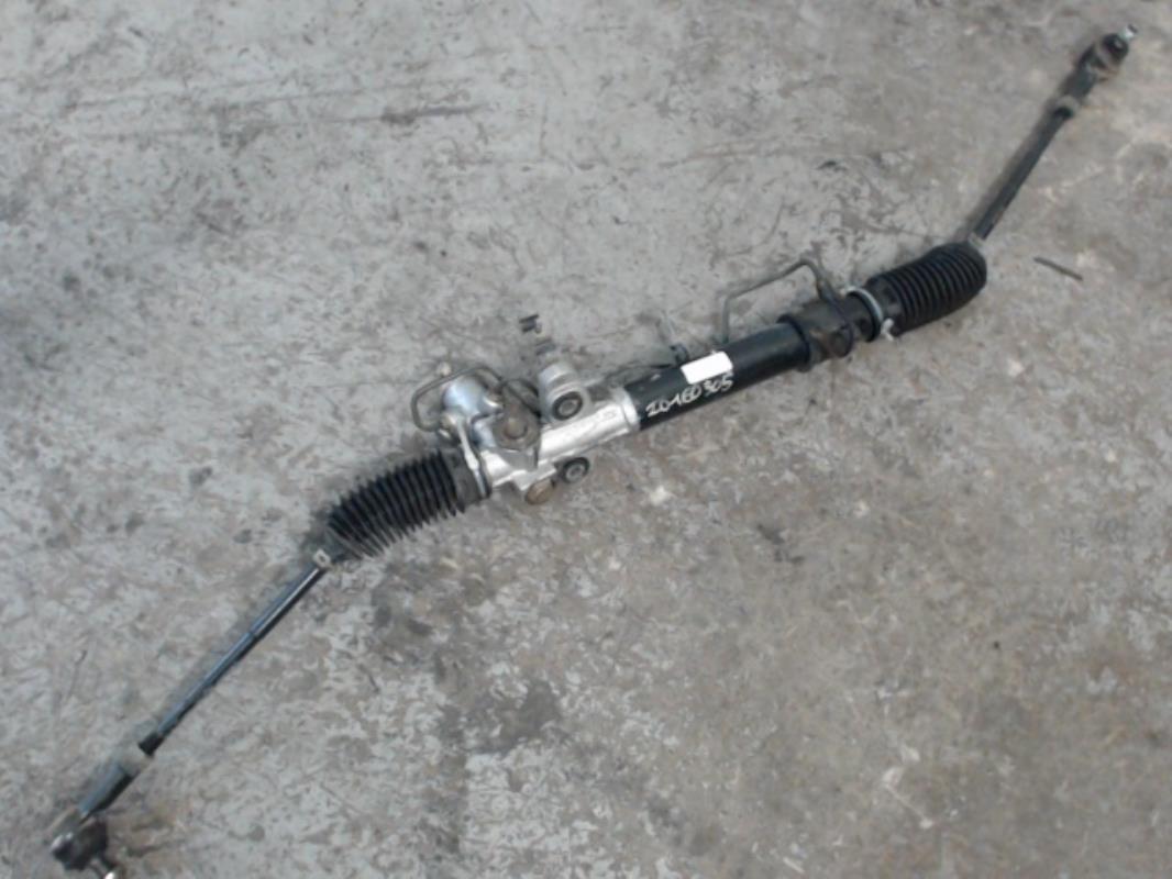 Cremaillere assistee HYUNDAI MATRIX PHASE 1 Diesel - 1