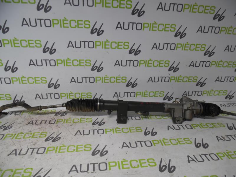 Cremagliera servosterzo RENAULT LAGUNA 2 PHASE 1 Diésel - 1