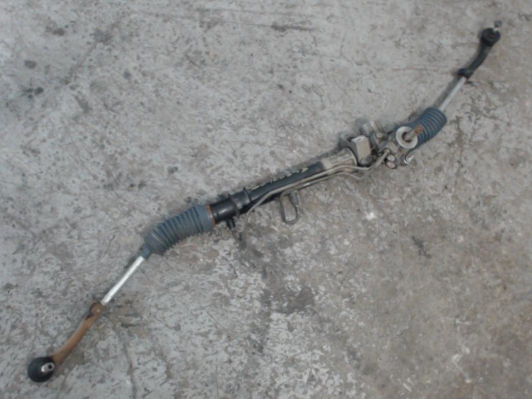 Image Cremaillere assistee - RENAULT CLIO 2