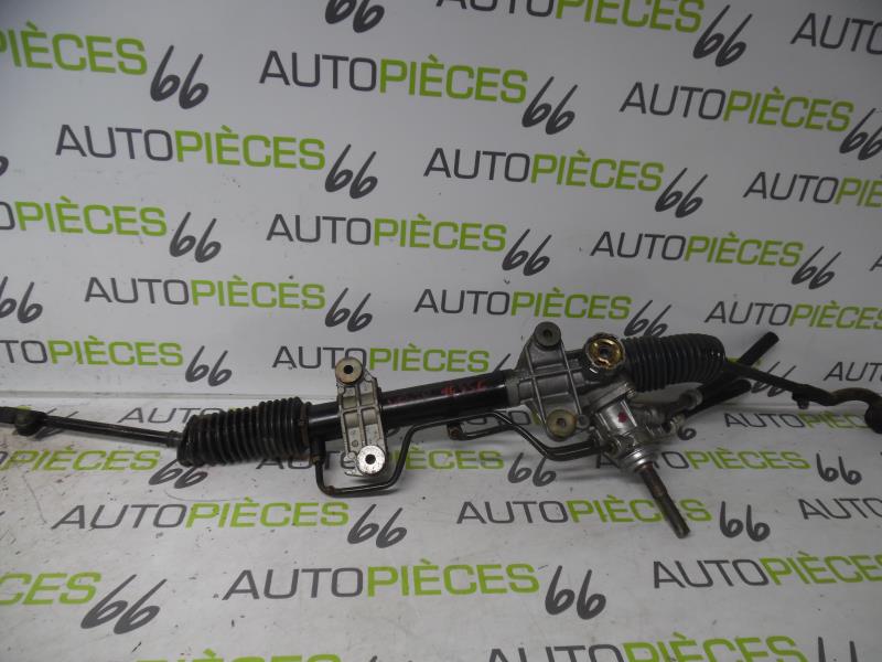 Cremagliera servosterzo VOLKSWAGEN VENTO Diésel - 1