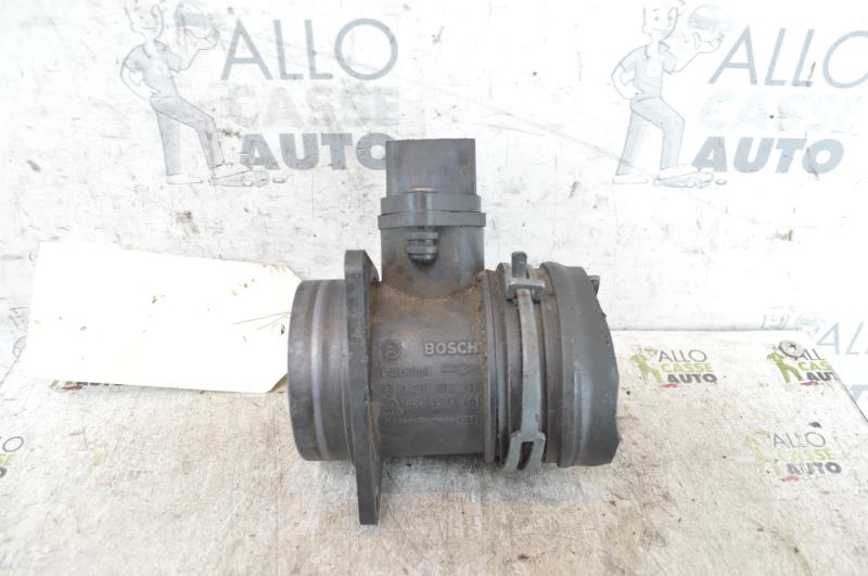 Debitmetre VOLKSWAGEN POLO 3 PHASE 2 Diesel - 1