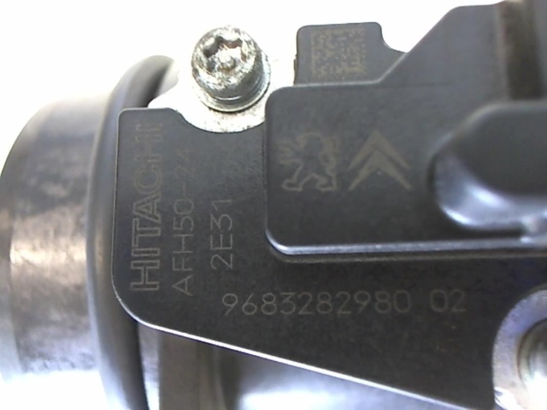 Image Debitmetre - PEUGEOT 308 1