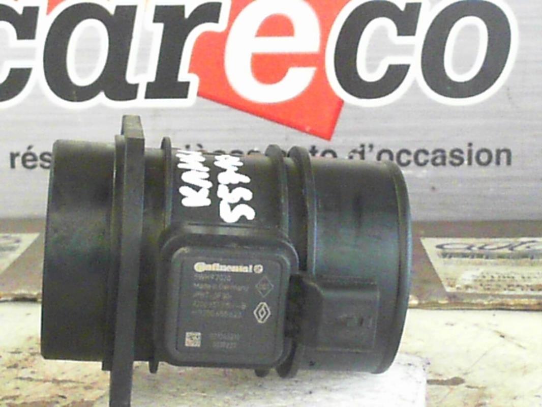 Debitmetre RENAULT KANGOO 2 PHASE 1 Diesel - 1