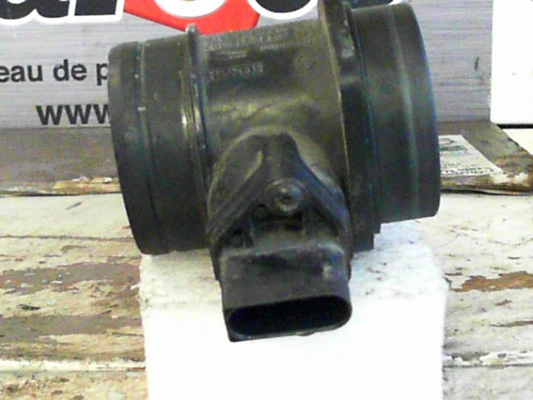 Debitmetre VOLKSWAGEN NEW BEETLE 1 PHASE 1 Essence - 1