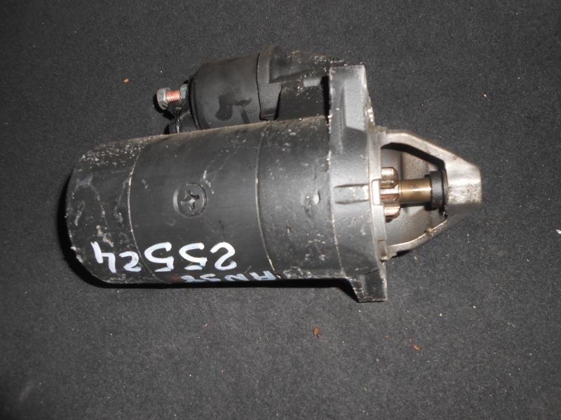 Demarreur FIAT PUNTO 1 PHASE 1 Essence - 1