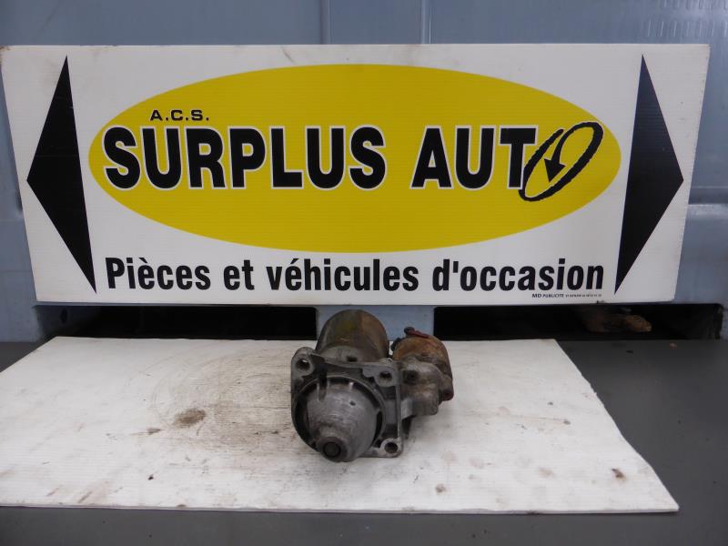 Demarreur FORD ESCORT 5 Essence - 1