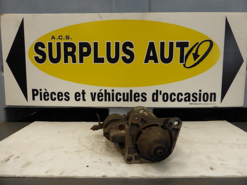 Demarreur FORD SIERRA PHASE 2 Essence - 1