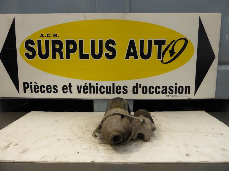 Pièce Auto