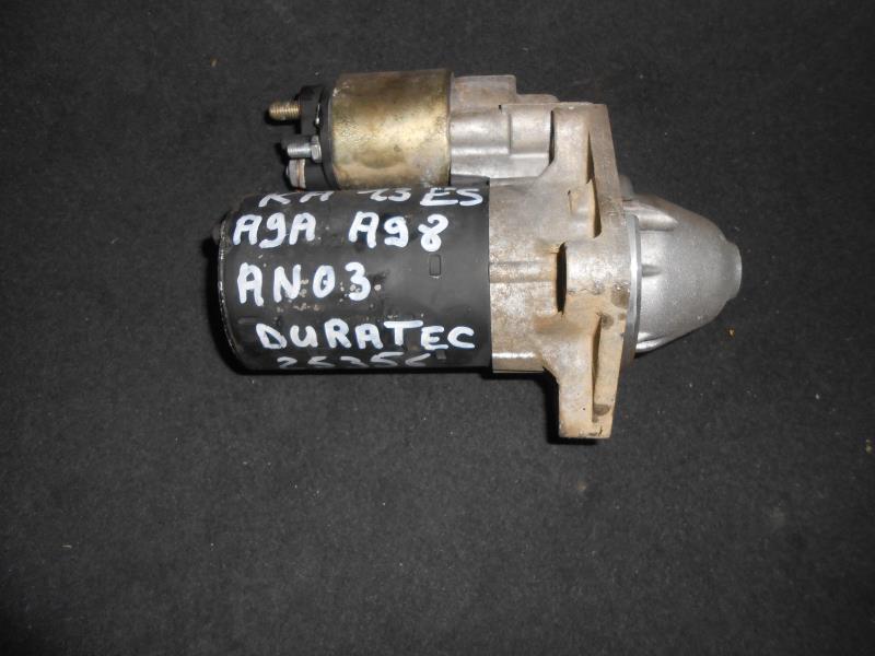 Demarreur FORD KA 1 PHASE 1 Essence - 1