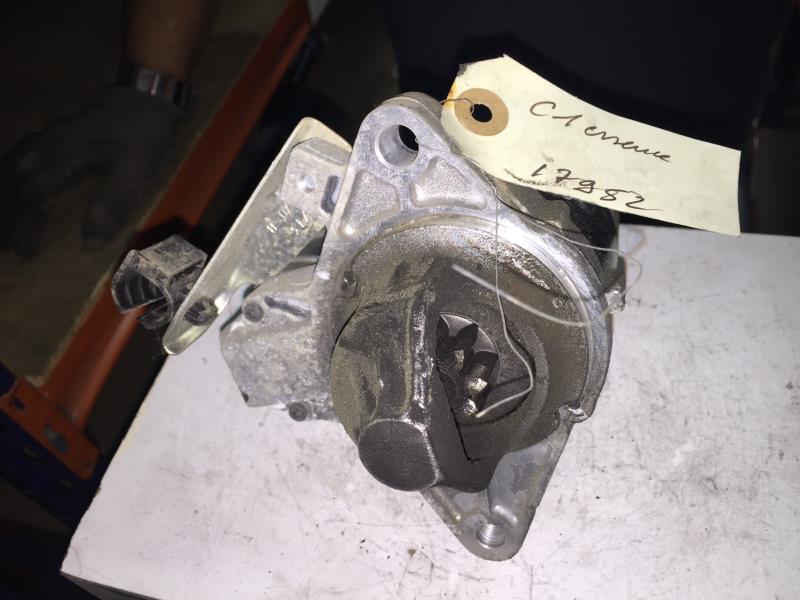 Demarreur CITROEN C1 1 PHASE 2 Essence - 1