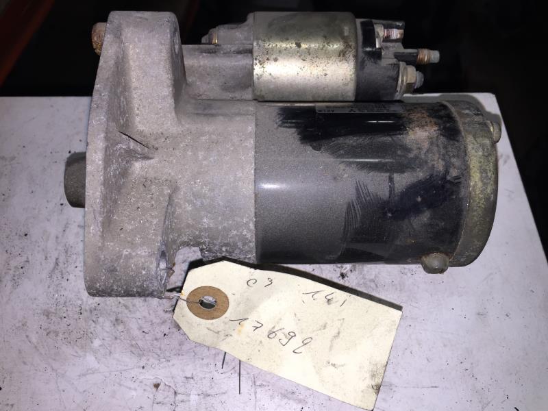 Demarreur CITROEN C3 1 PHASE 1 Essence - 1