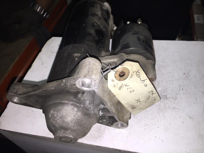Demarreur CITROEN XANTIA PHASE 1 BREAK Essence - 1