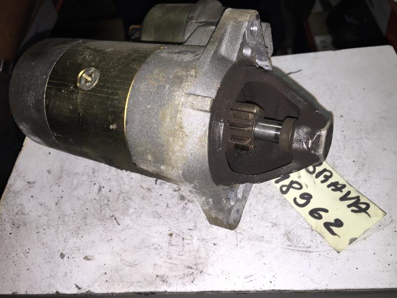 Motorino avviamento FIAT BRAVA Gasolina - 1