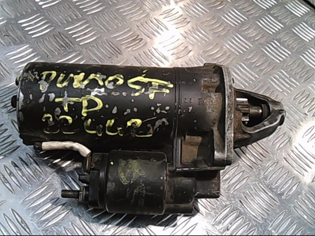 Demarreur FIAT PUNTO 2  - 1