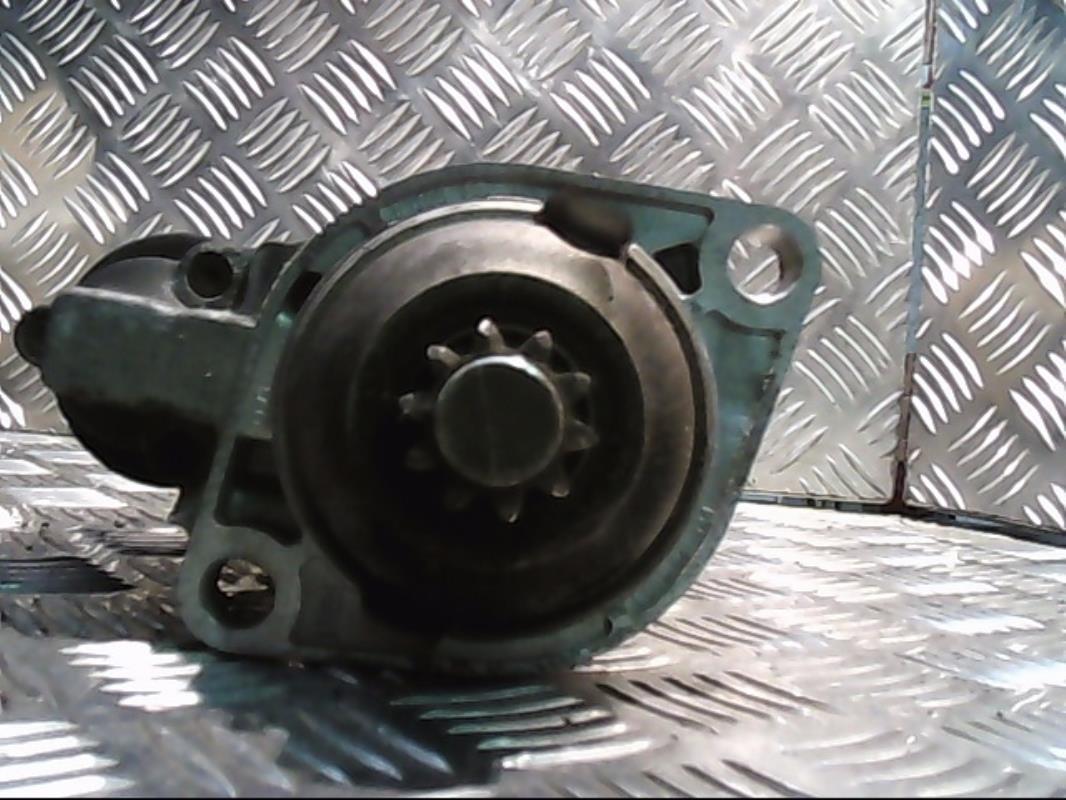 Demarreur FORD GALAXY 1 PHASE 1 Diesel - 1