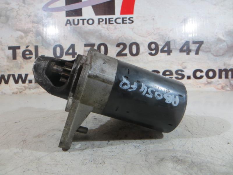 Demarreur MINI MINI 1 R50/R53 PHASE 1 Essence - 1