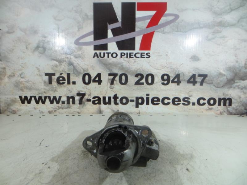 Motorino avviamento NISSAN X-TRAIL 1 PHASE 1 Gasolina - 1