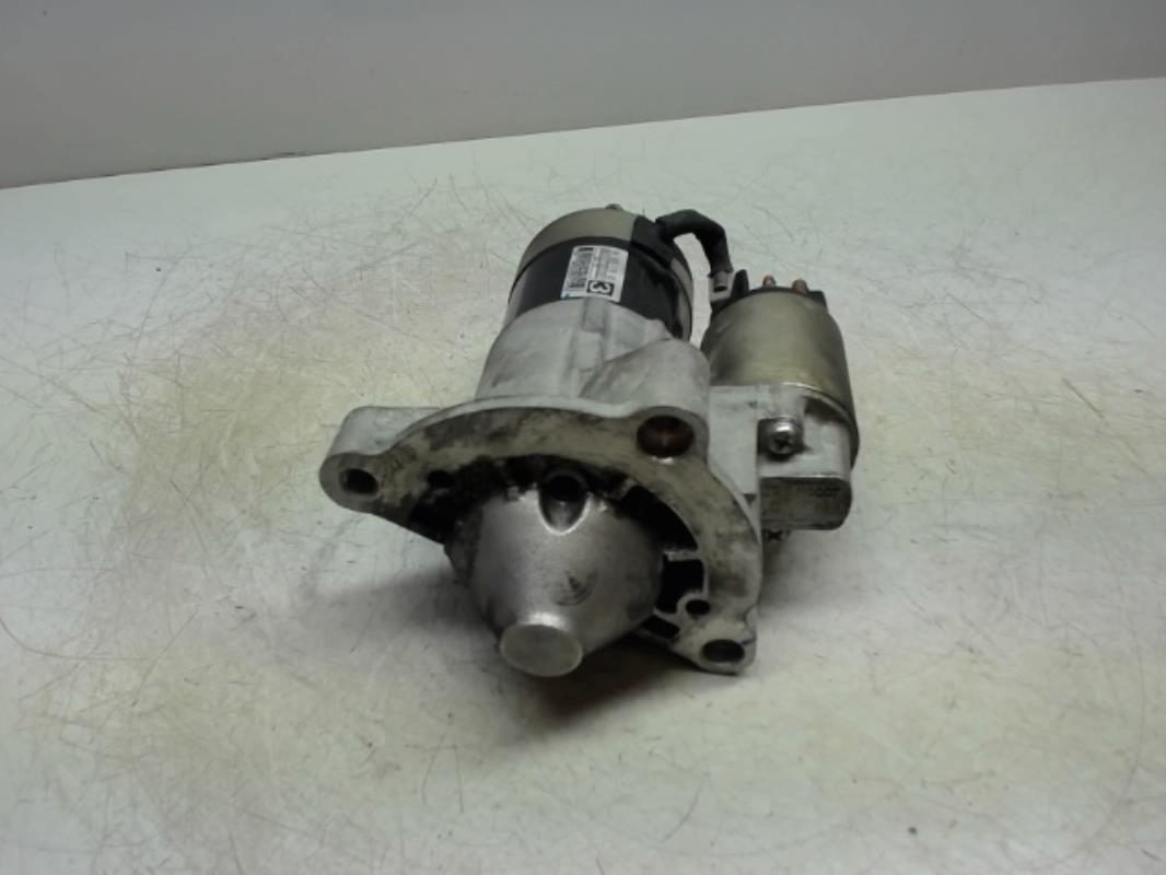 Demarreur PEUGEOT 607 PHASE 1 Essence - 1