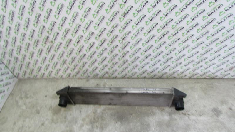 Echangeur air (Intercooler) RENAULT MASTER 2 PHASE 1 Diesel - 1
