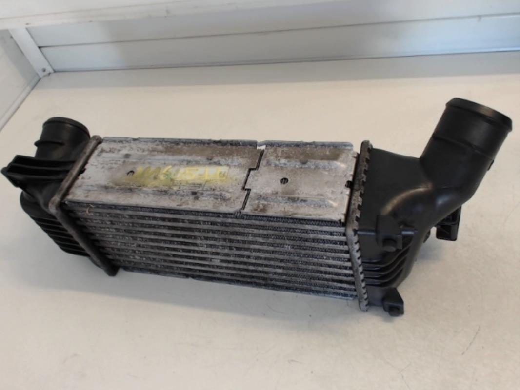 Scambiatore aria (Intercooler) PEUGEOT 407 PHASE 1 BREAK Diésel - 1