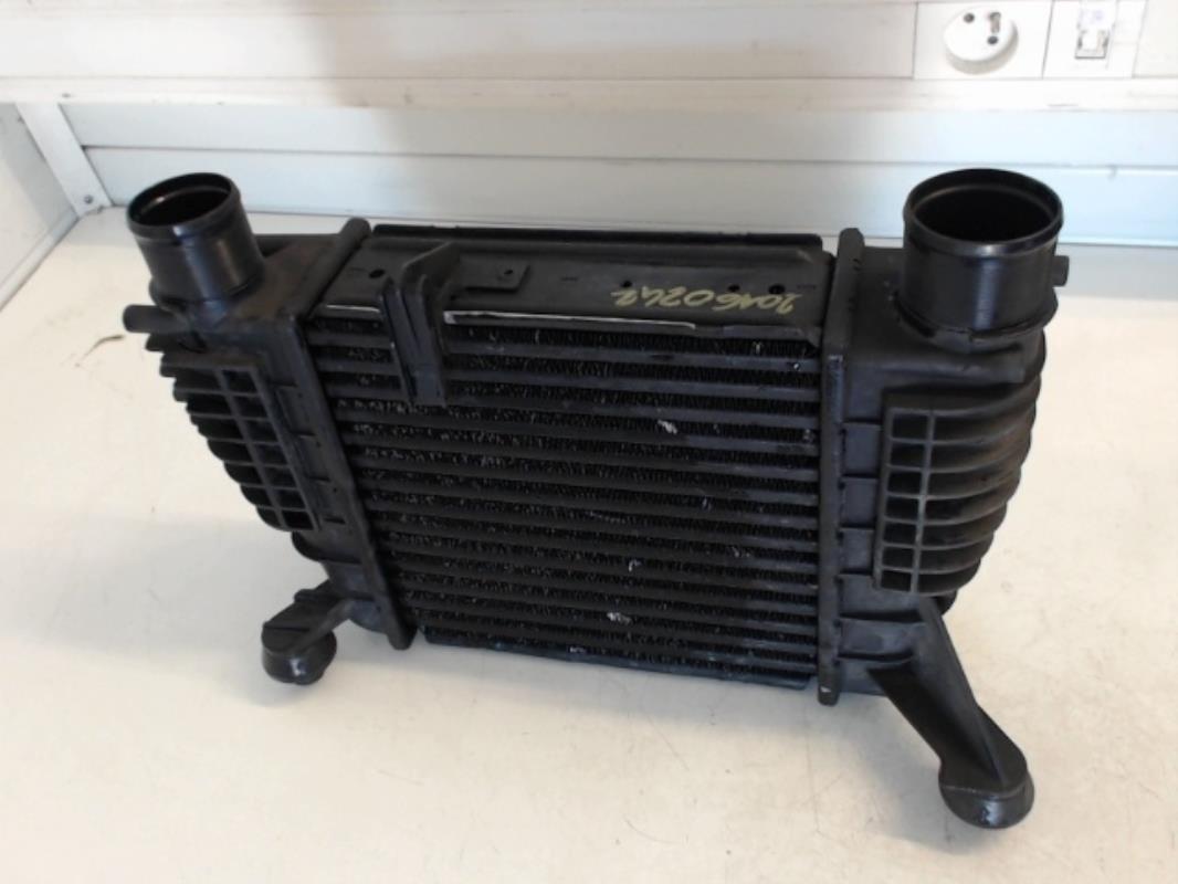 Echangeur air (Intercooler) NISSAN NOTE 1 PHASE 1 Diesel - 1