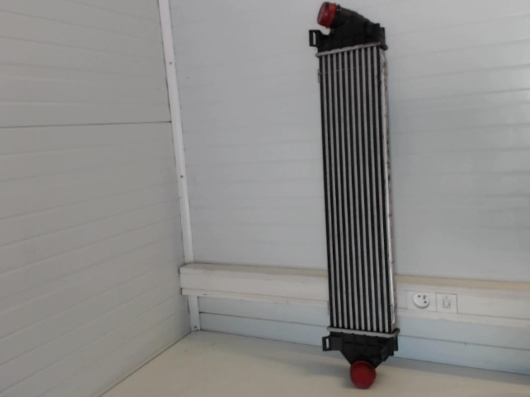 Echangeur air (Intercooler) FORD C-MAX 1 PHASE 1 Diesel - 1