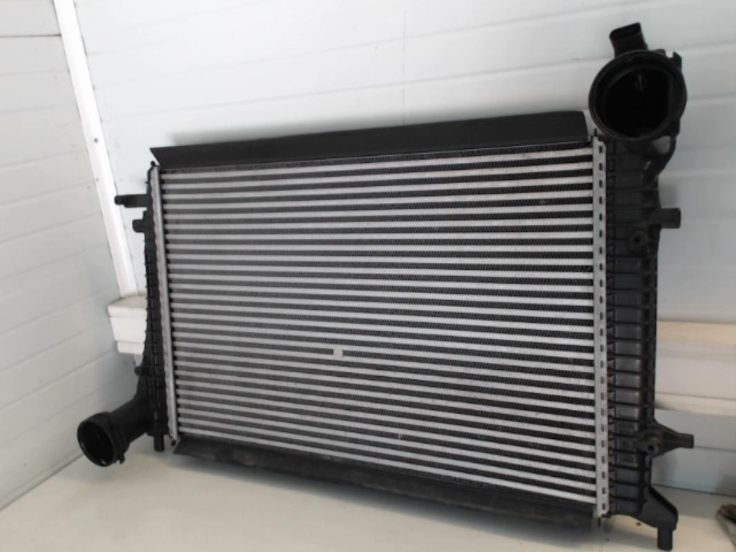 Scambiatore aria (Intercooler) VOLKSWAGEN PASSAT 5 Diésel - 1