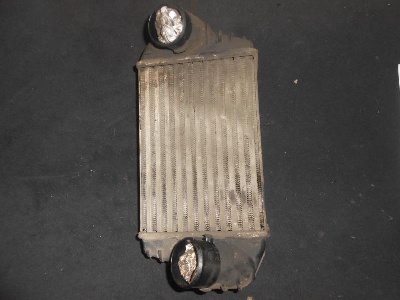 Echangeur air (Intercooler) FIAT STILO Diesel - 1