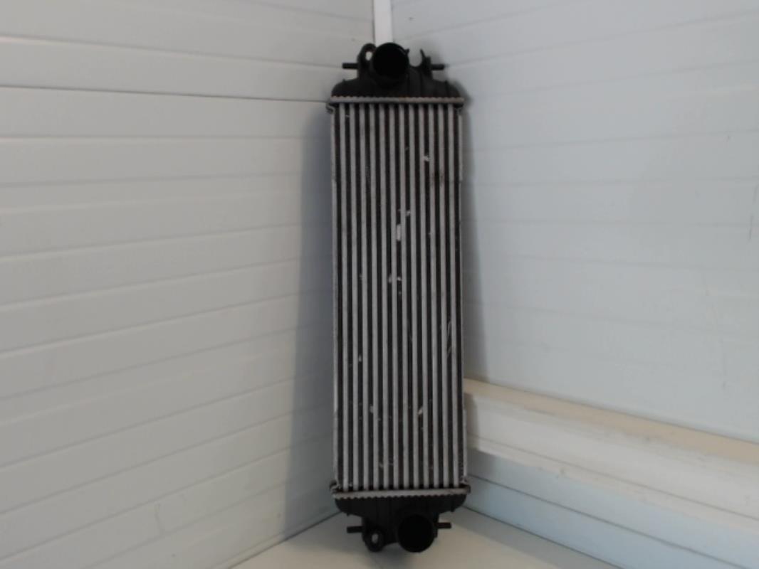 Echangeur air (Intercooler) RENAULT TRAFIC 2 PHASE 1 Diesel - 1