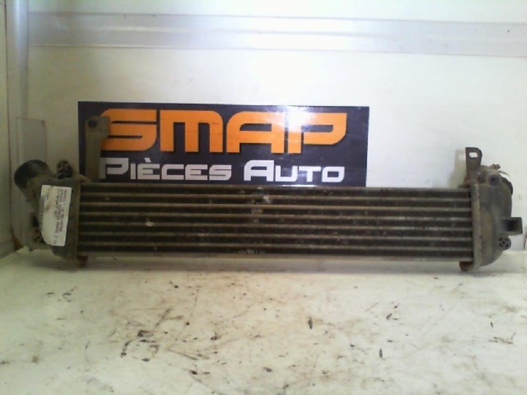 Echangeur air (Intercooler) RENAULT KANGOO 1 PHASE 2 Diesel - 1