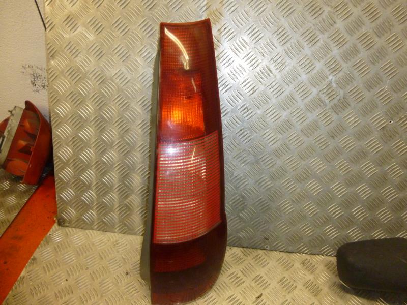 Fanale posteriore principale destro (luci) FIAT PUNTO 1 PHASE 1 Gasolina - 1