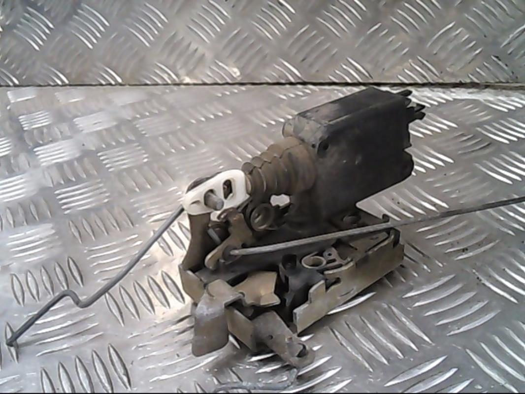 Chiusura centralizzata anteriore destra CITROEN ZX PHASE 2 Gasolina - 1