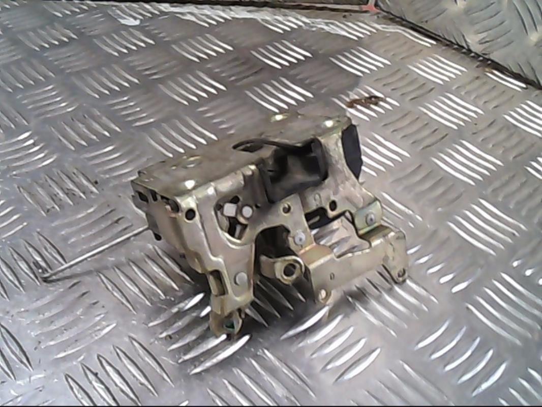 Chiusura non centralizzata anteriore destra RENAULT TWINGO 1  - 1