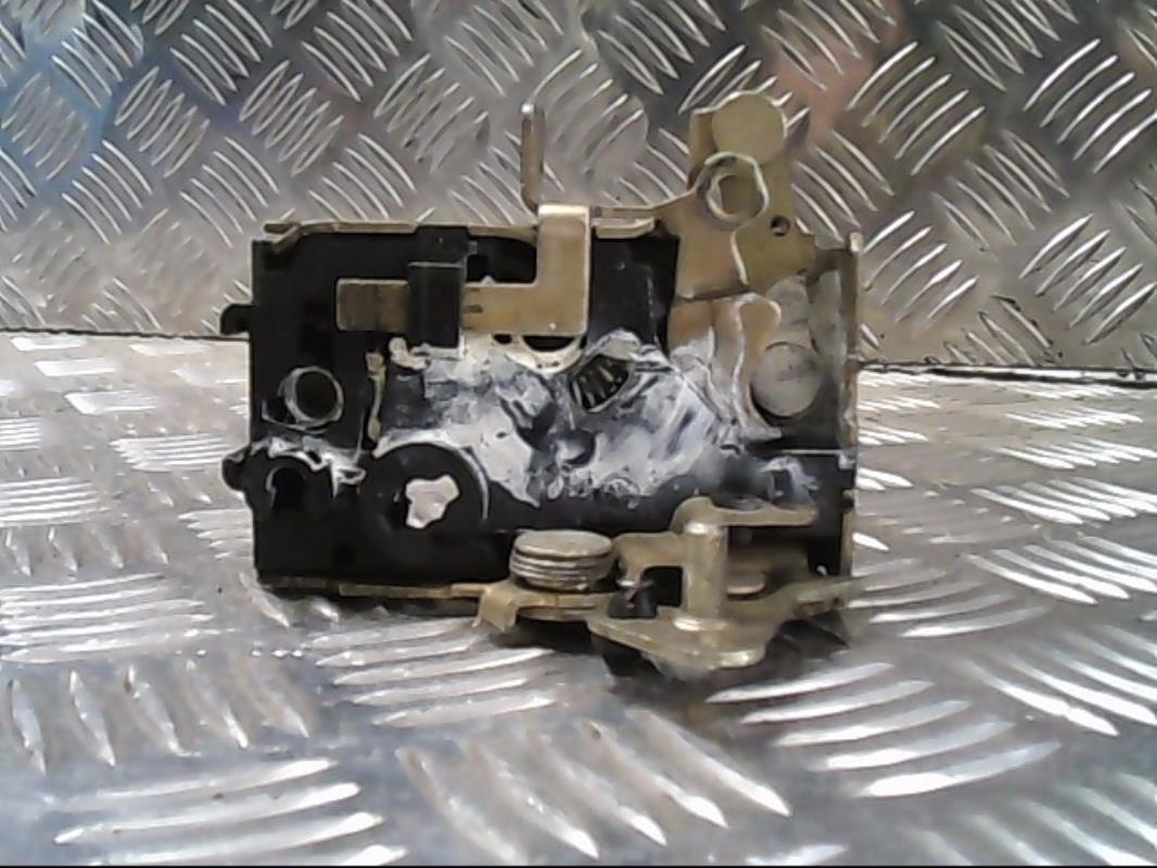Chiusura non centralizzata anteriore destra PEUGEOT 106  - 1