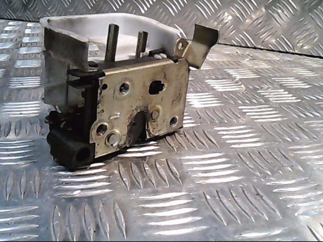 Chiusura non centralizzata anteriore sinistra FIAT PUNTO 1 PHASE 1  - 1