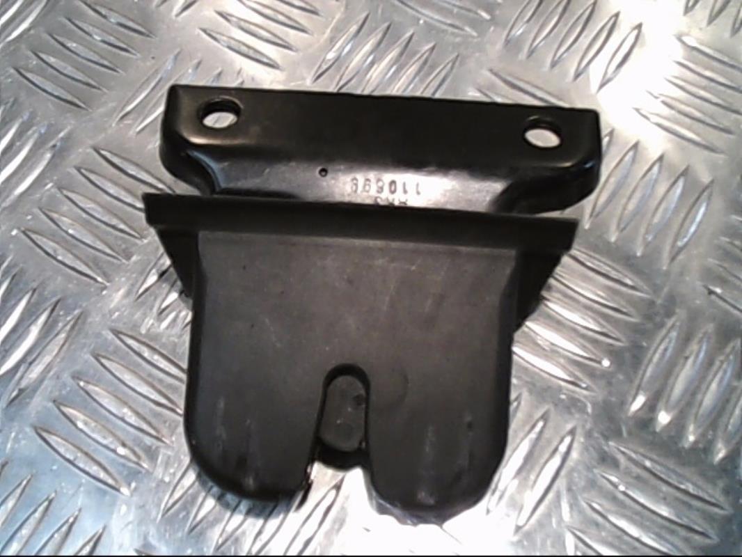Fermeture non centralisee coffre AUDI A3 1 PHASE 1 Diesel - 1