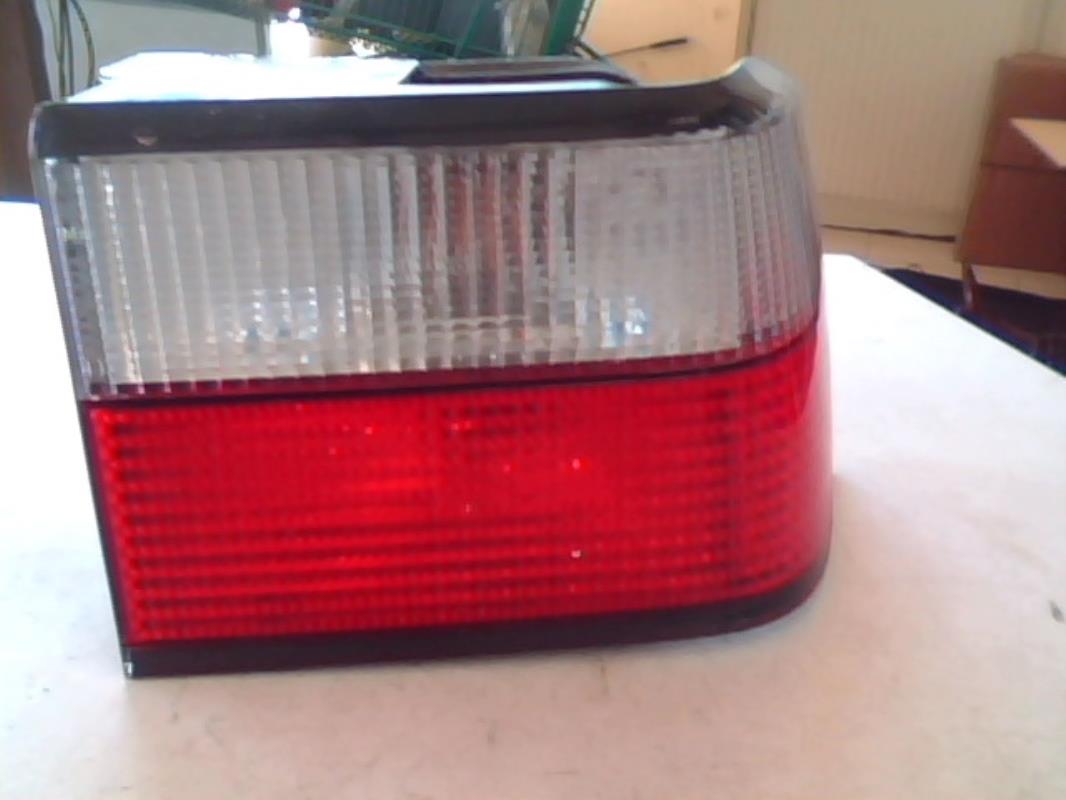 Fanale posteriore principale destro (luci) CITROEN XANTIA PHASE 2 Diésel - 1