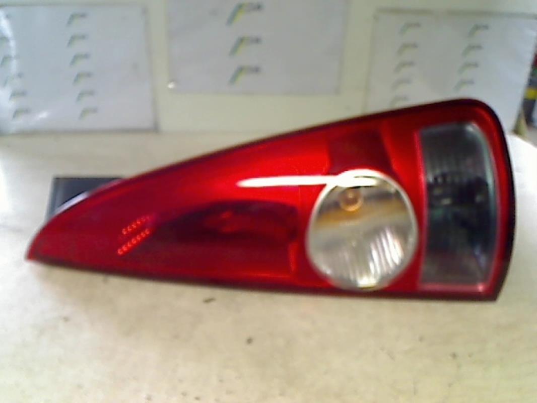 Fanale posteriore principale destro (luci) RENAULT ESPACE 4 PHASE 1 Diésel - 1
