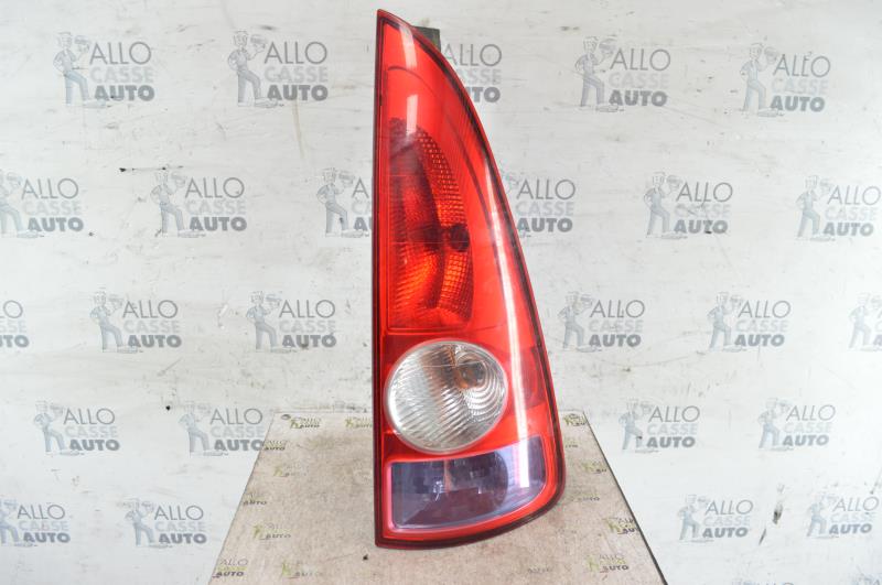 Fanale posteriore principale destro (luci) RENAULT ESPACE 4 PHASE 1 Diésel - 1