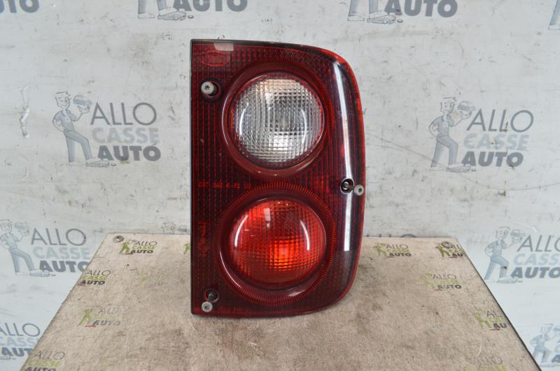 Fanale posteriore principale destro (luci) LAND ROVER FREELANDER 1 PHASE 1 Diésel - 1