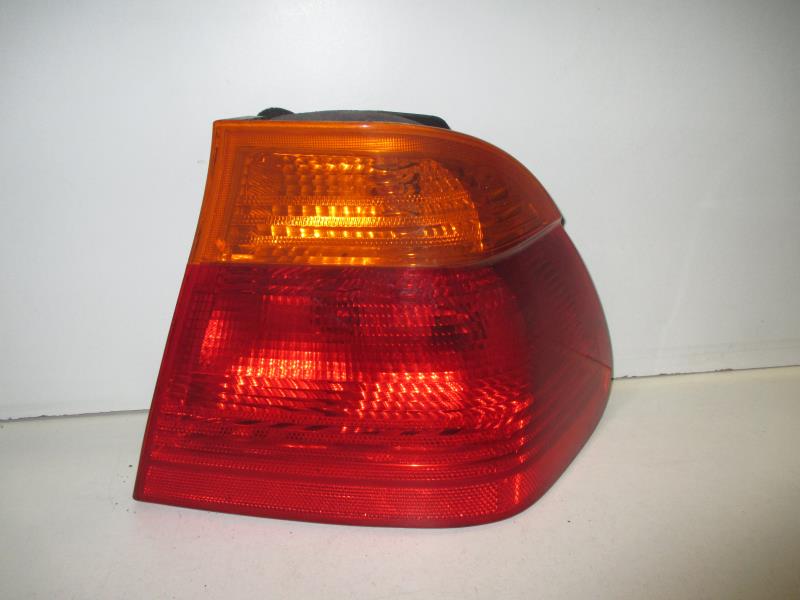 Fanale posteriore principale destro (luci) BMW SERIE 3 E46 PHASE 1 Diésel - 1