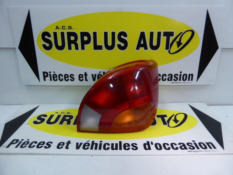 Pièce Auto