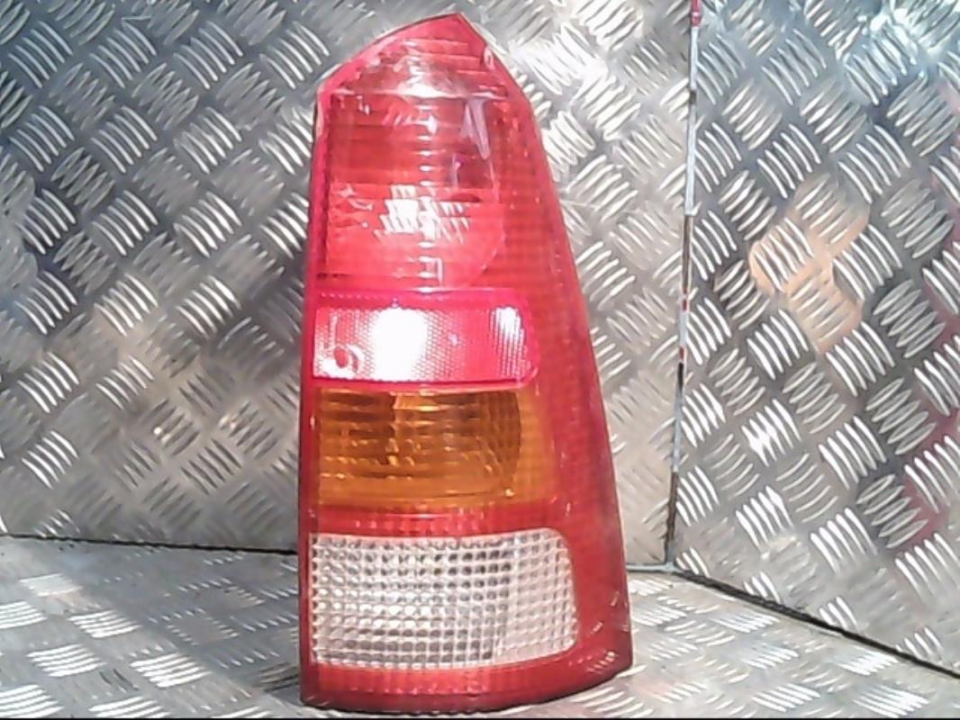 Fanale posteriore principale destro (luci) FORD FOCUS 1 BREAK Gasolina - 1