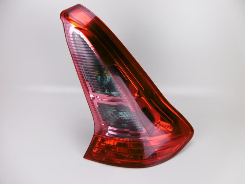 Fanale posteriore principale destro (luci) CITROEN C4 1 PHASE 1 COUPE  - 1