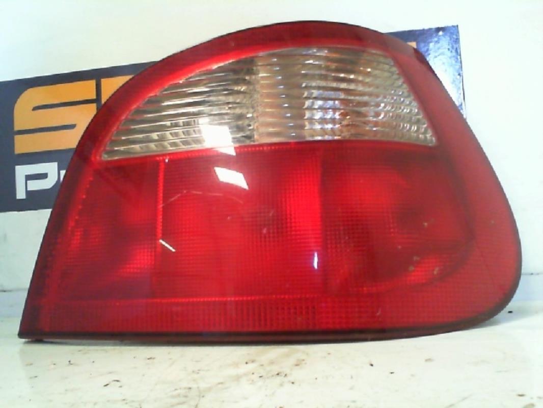 Feu arriere principal droit (feux) RENAULT MEGANE 1 PHASE 2 Diesel - 1