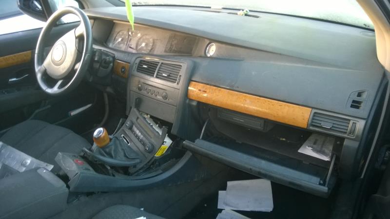 Image Feu arriere principal droit (feux) - RENAULT VEL SATIS